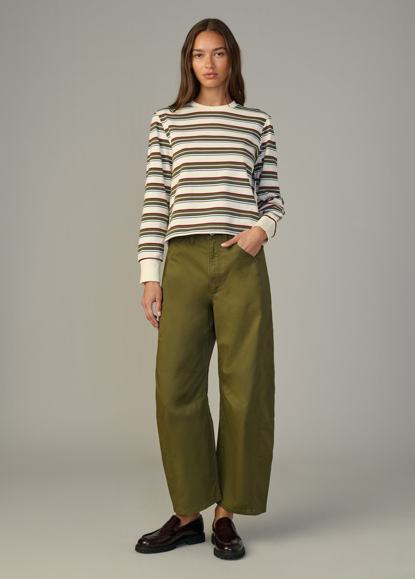 パンツ bio wear JEANS WITH UNDERWEAR JEANS WITH UNDERWEAR | BIO