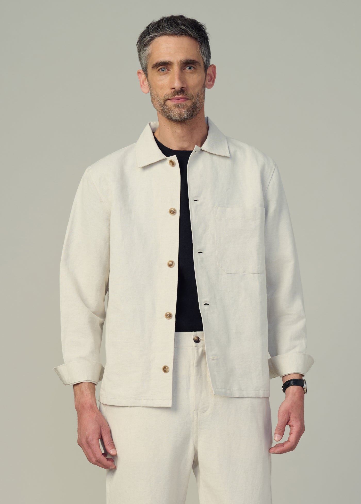 CY LONG SLEEVE SHIRT – Joe's® Jeans