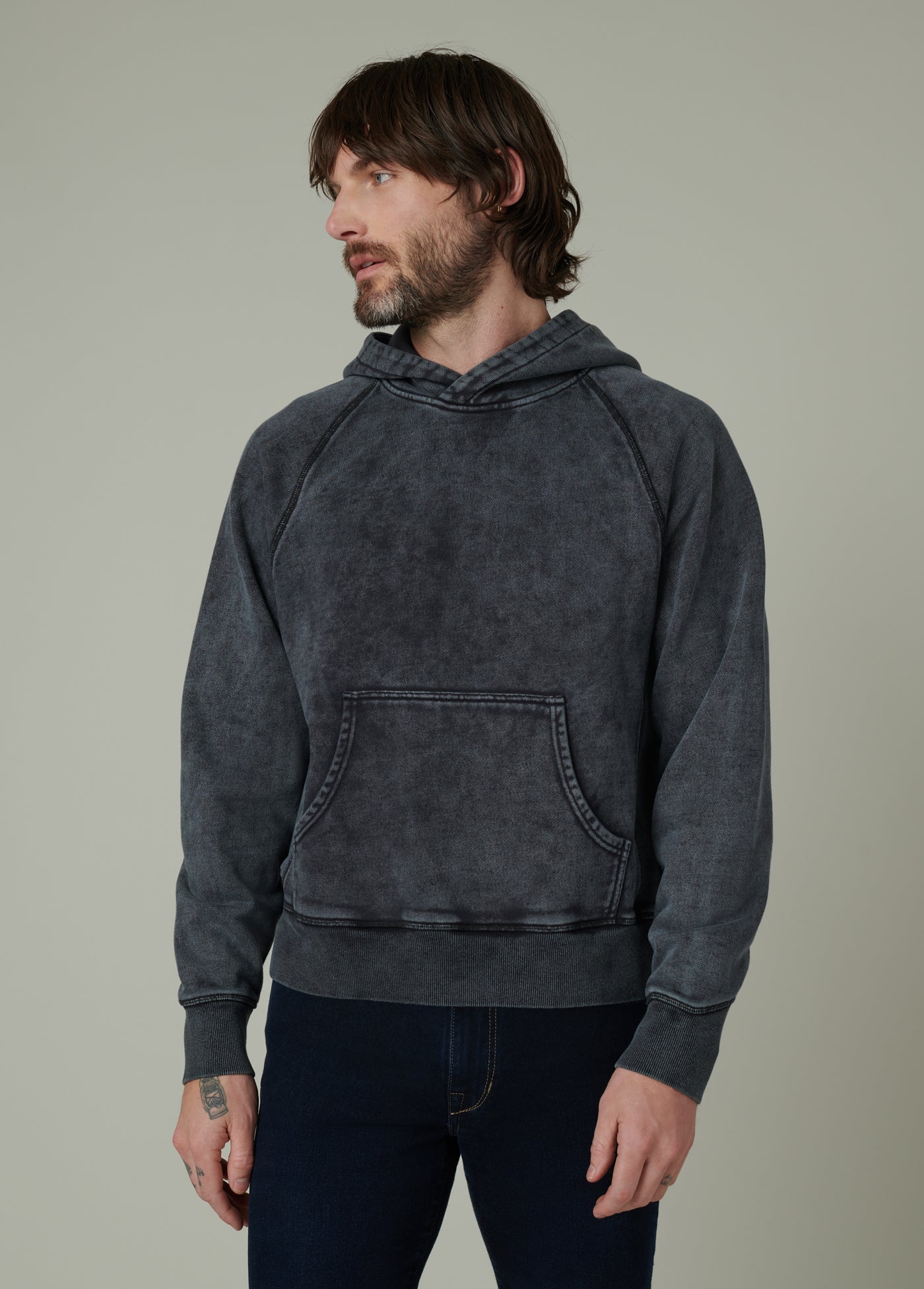 パーカー・フーディ Luxury Street Wear washed vintage hoodie homed unisexual 51Br7grlX0L._UY1000_.jpg