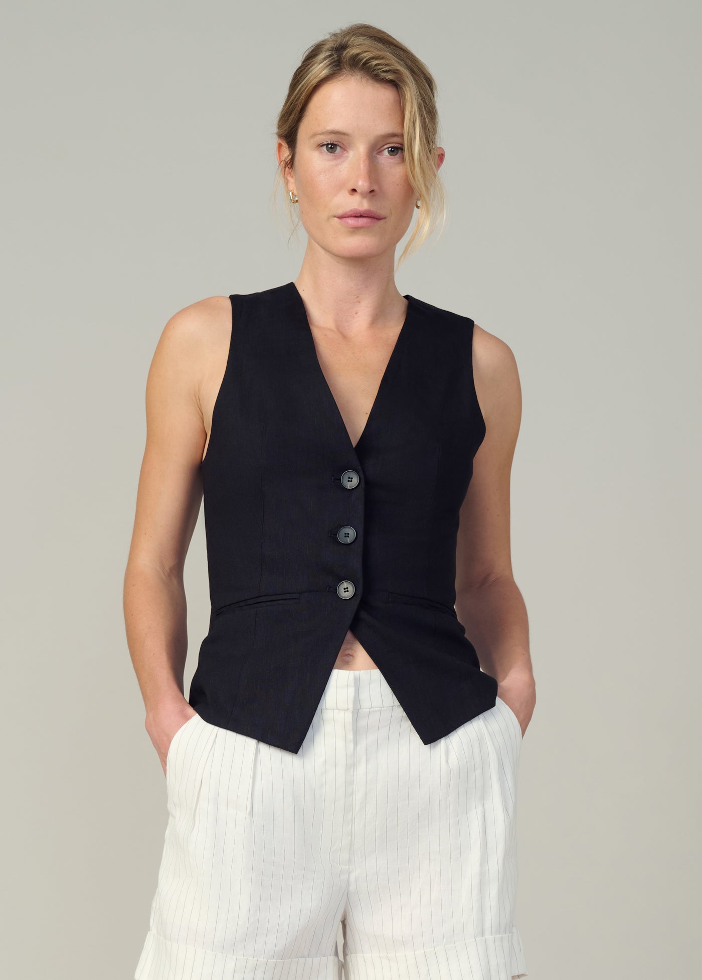 THE MAEVE VEST – Joe's® Jeans