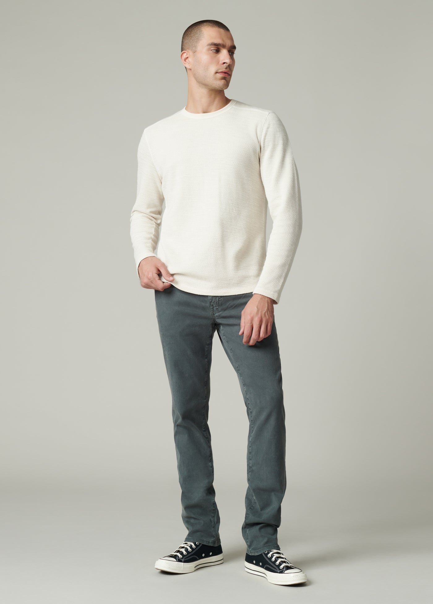 THE BRIXTON TWILL – Joe's® Jeans