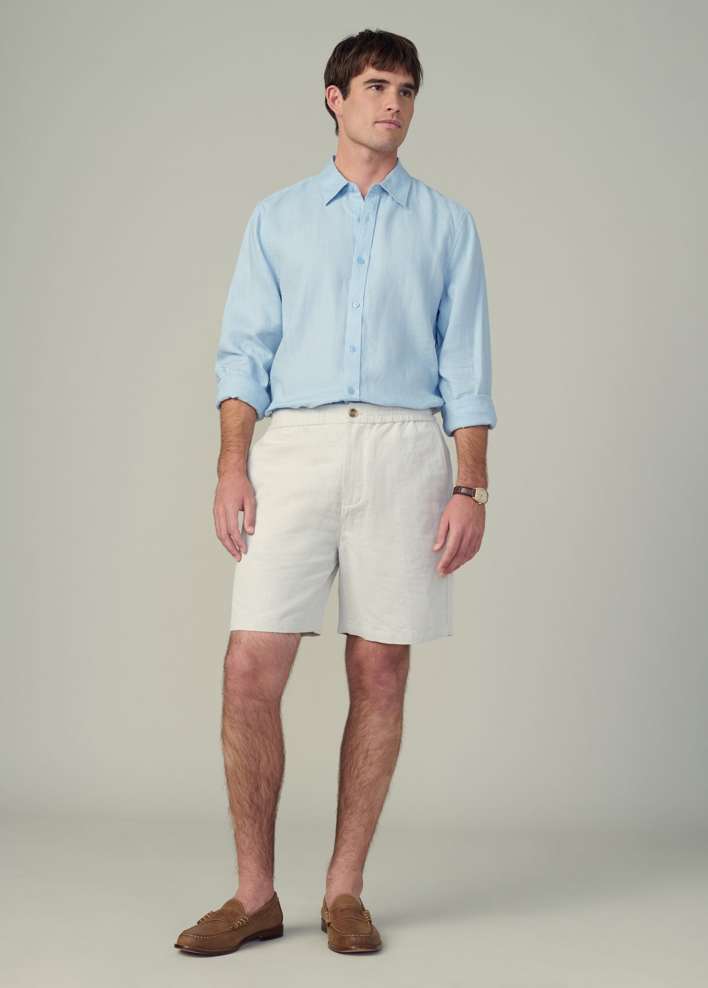 CLARKSON LINEN SHORT – Joe's® Jeans