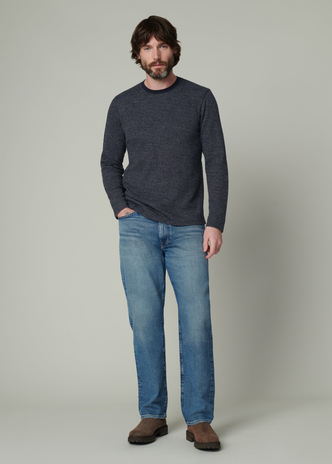 パンツ joeS THE ROUX – Joe's® Jeans