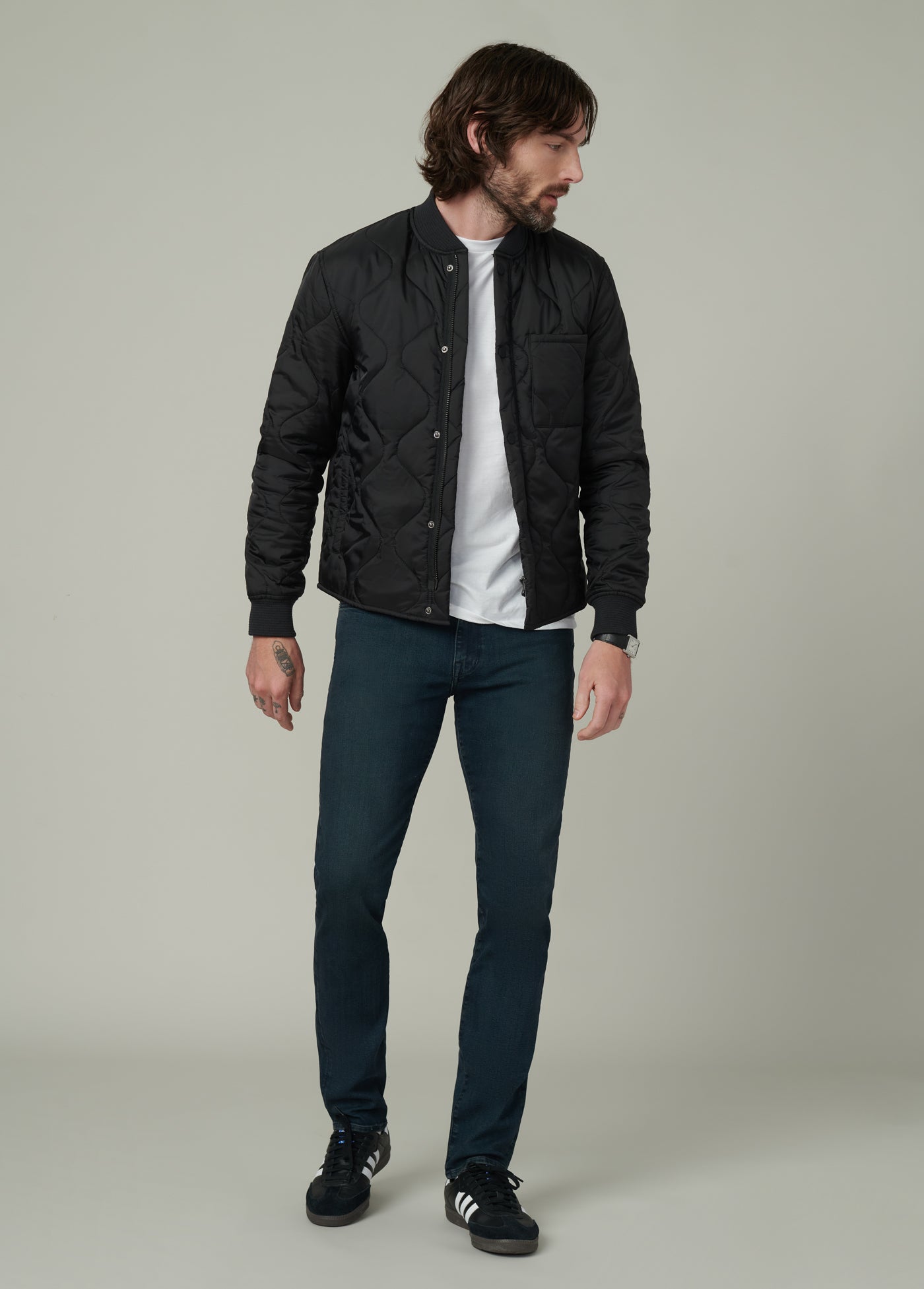 THE BRIXTON – Joe's® Jeans