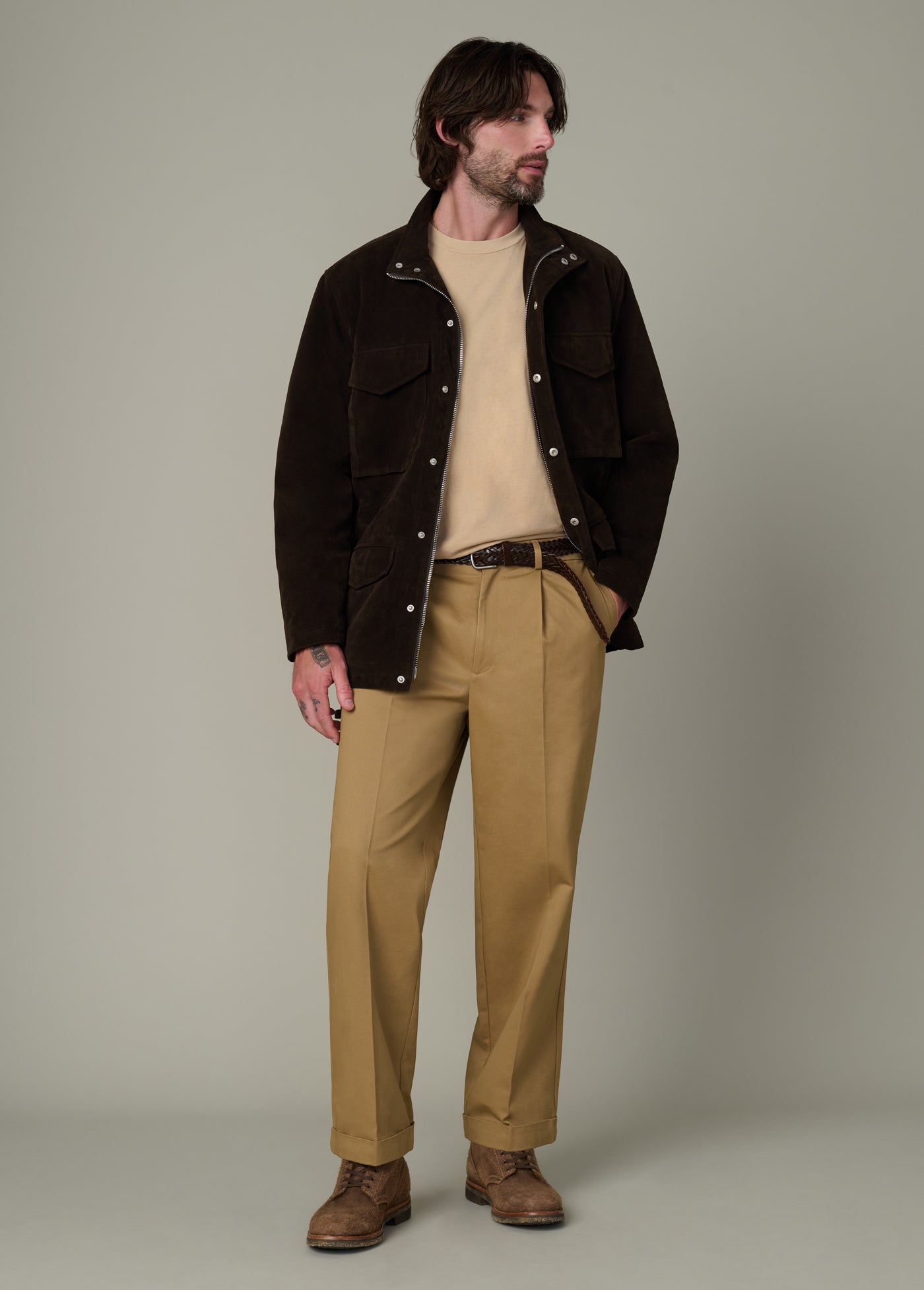 mens wide leg dress pants Men's | Flex Comfort All Season Pants Lined to the Knee Where can I find wide