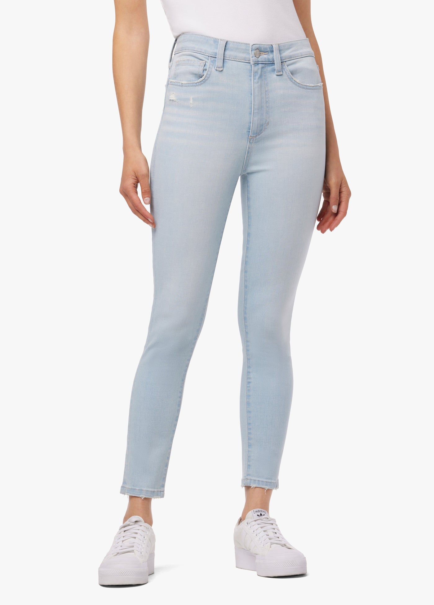 HIGH RISE SKINNY CROP – Joe's® Jeans - Main Image