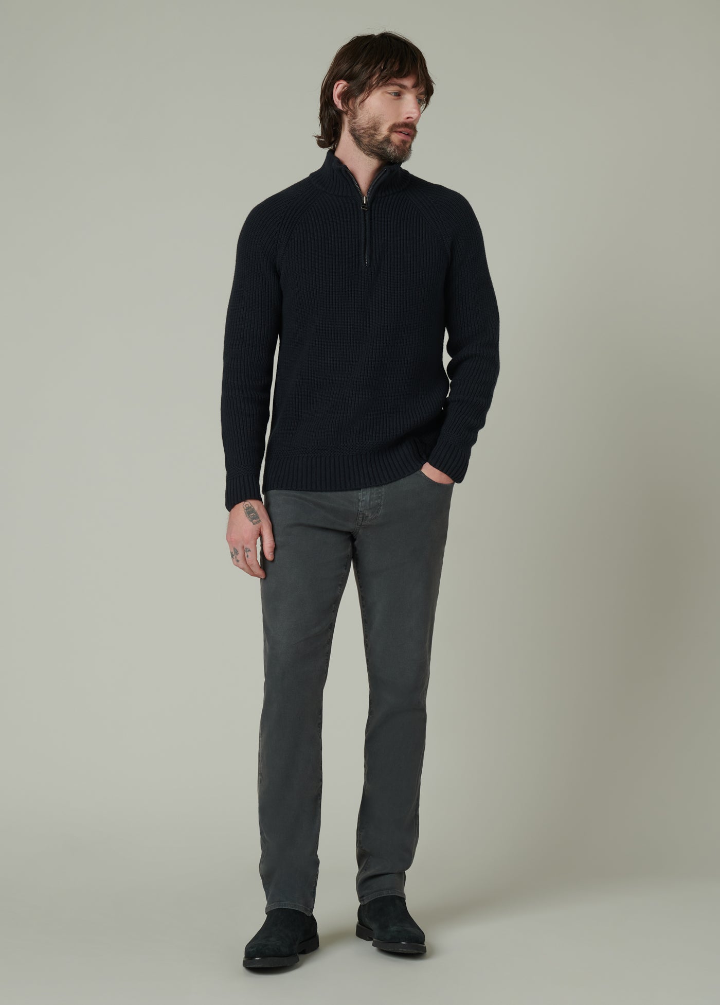 THE BRIXTON TWILL – Joe's® Jeans