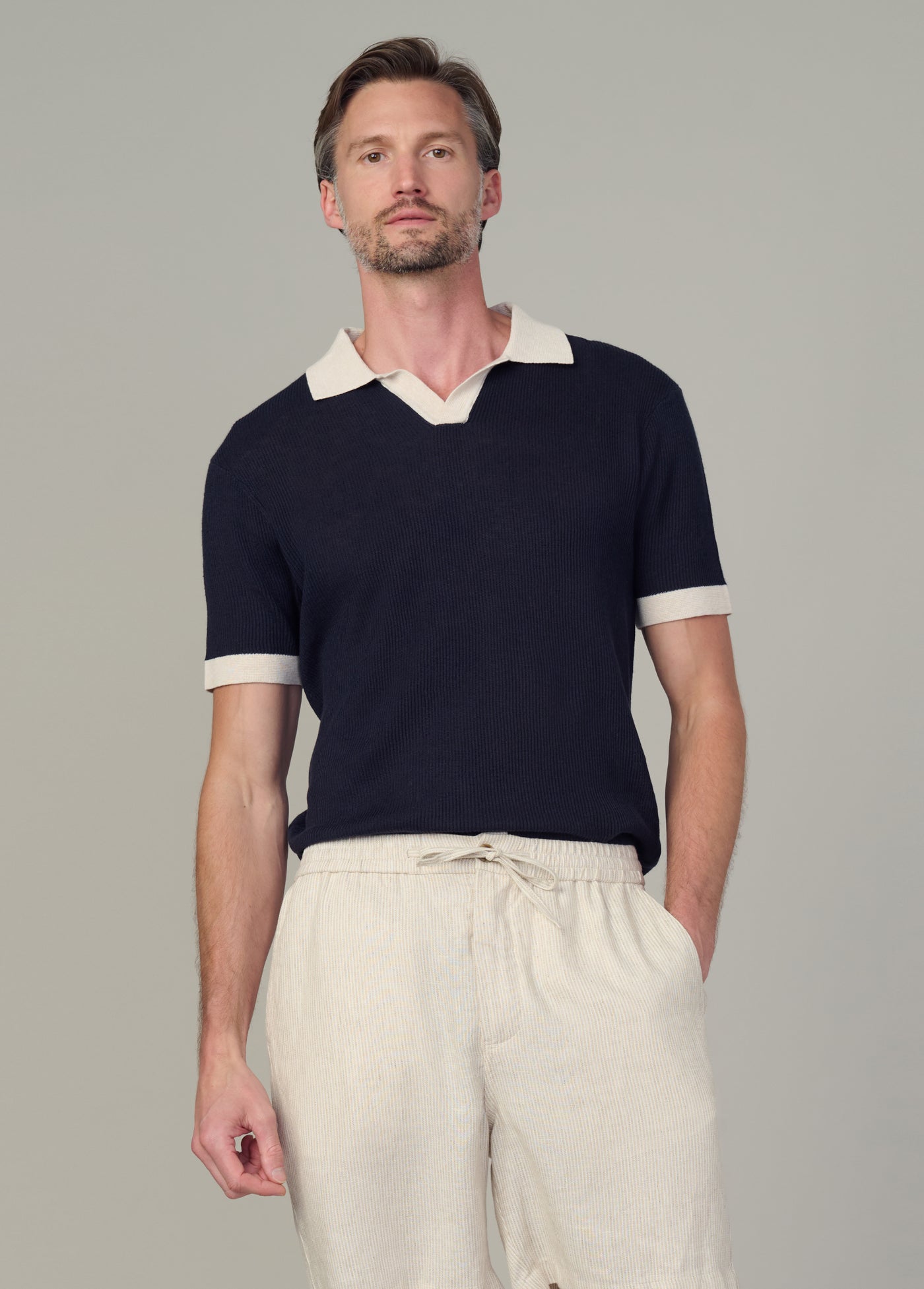 CLUB POLO – Joe's® Jeans