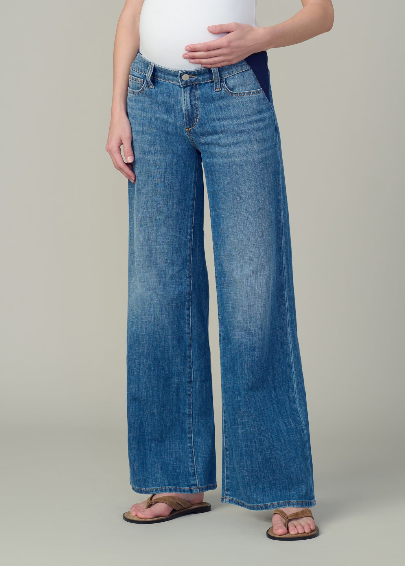 Maternity Jeans Maternity Pants Joe's Jeans – Joe's® Jeans