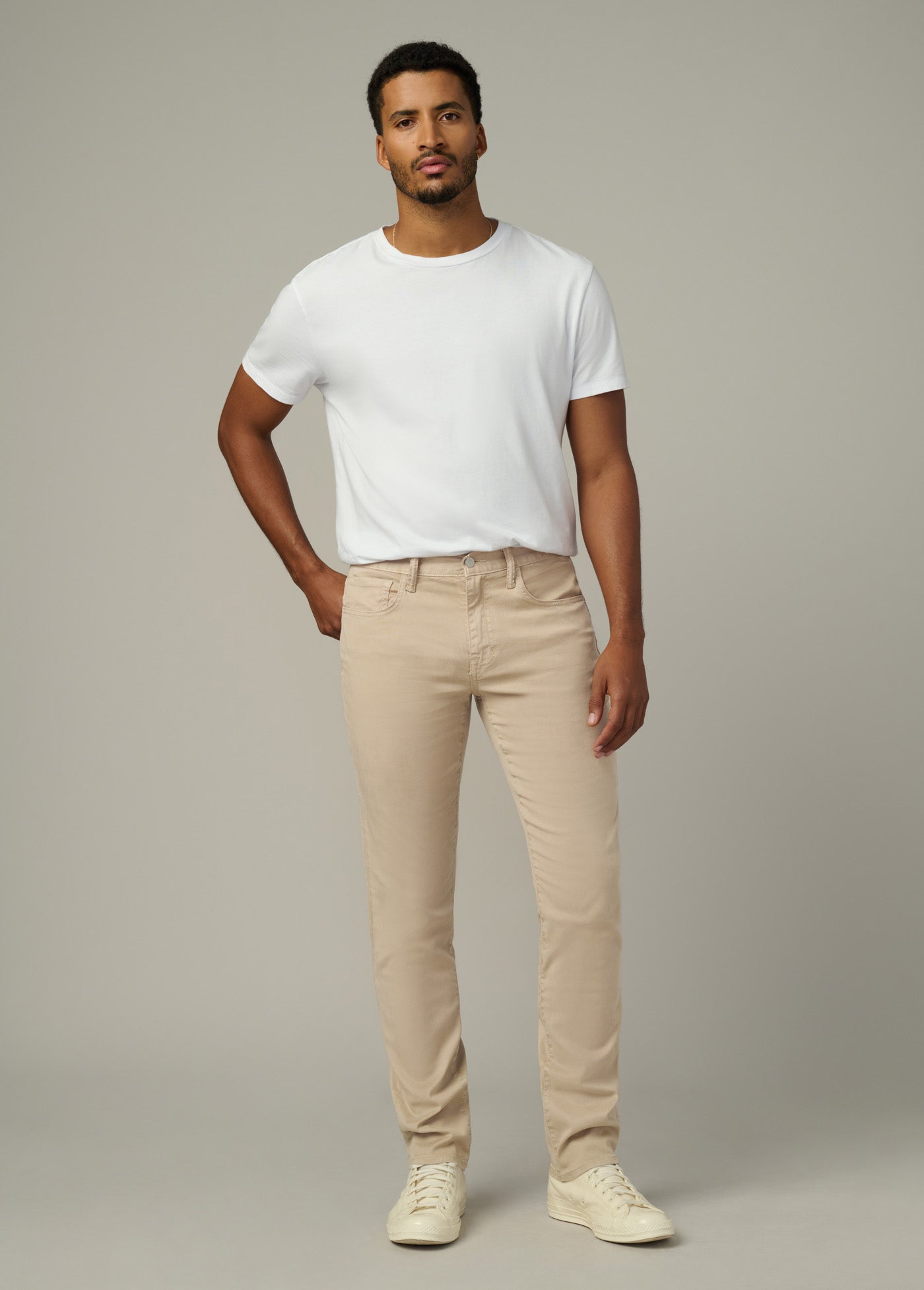 THE BRIXTON TWILL – Joe's® Jeans