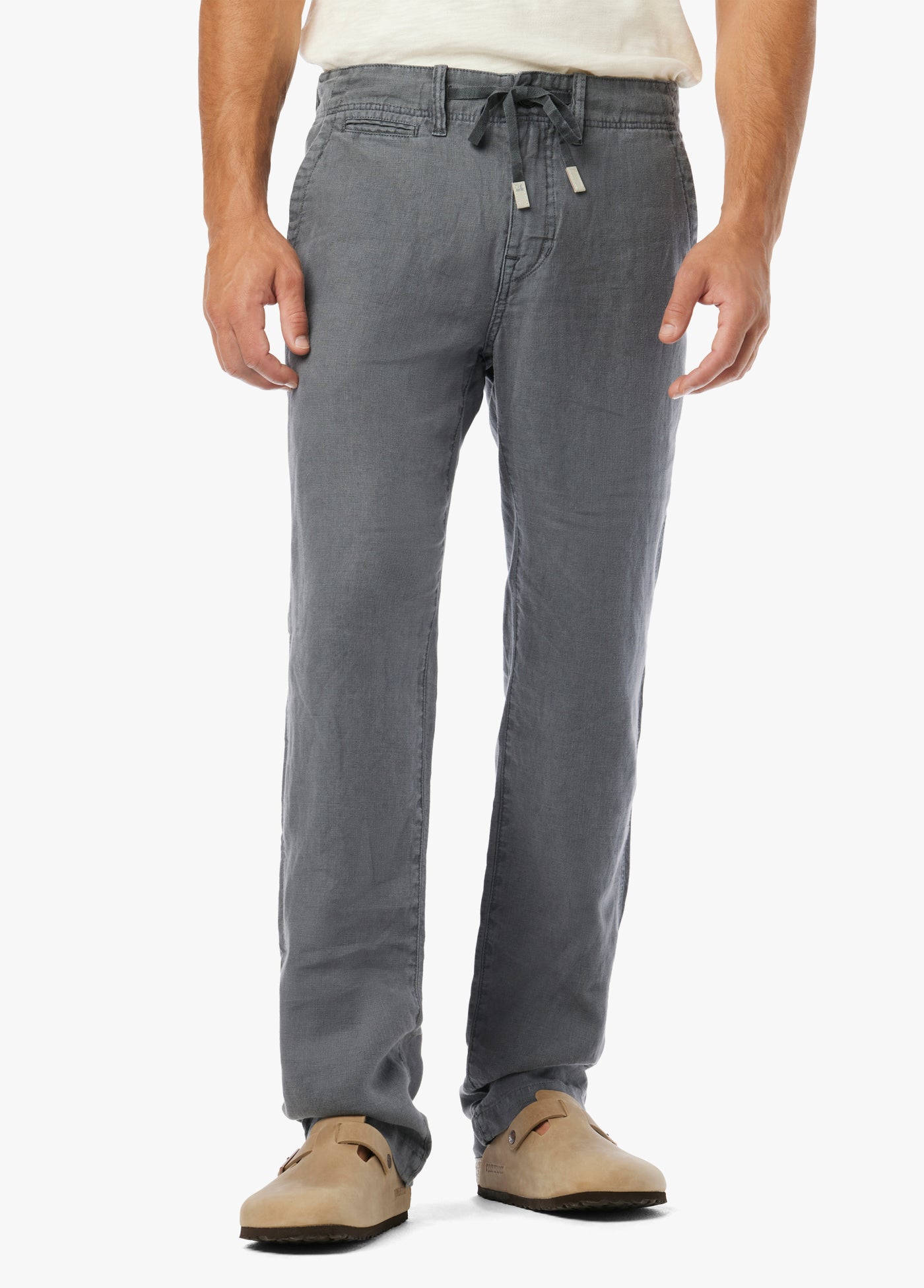 JOSE MOON/ジョゼムーン TWILL SHORT PANT グレー 36 JOSE MOON/ジョゼムーン TWILL SHORT PANT グレー 36