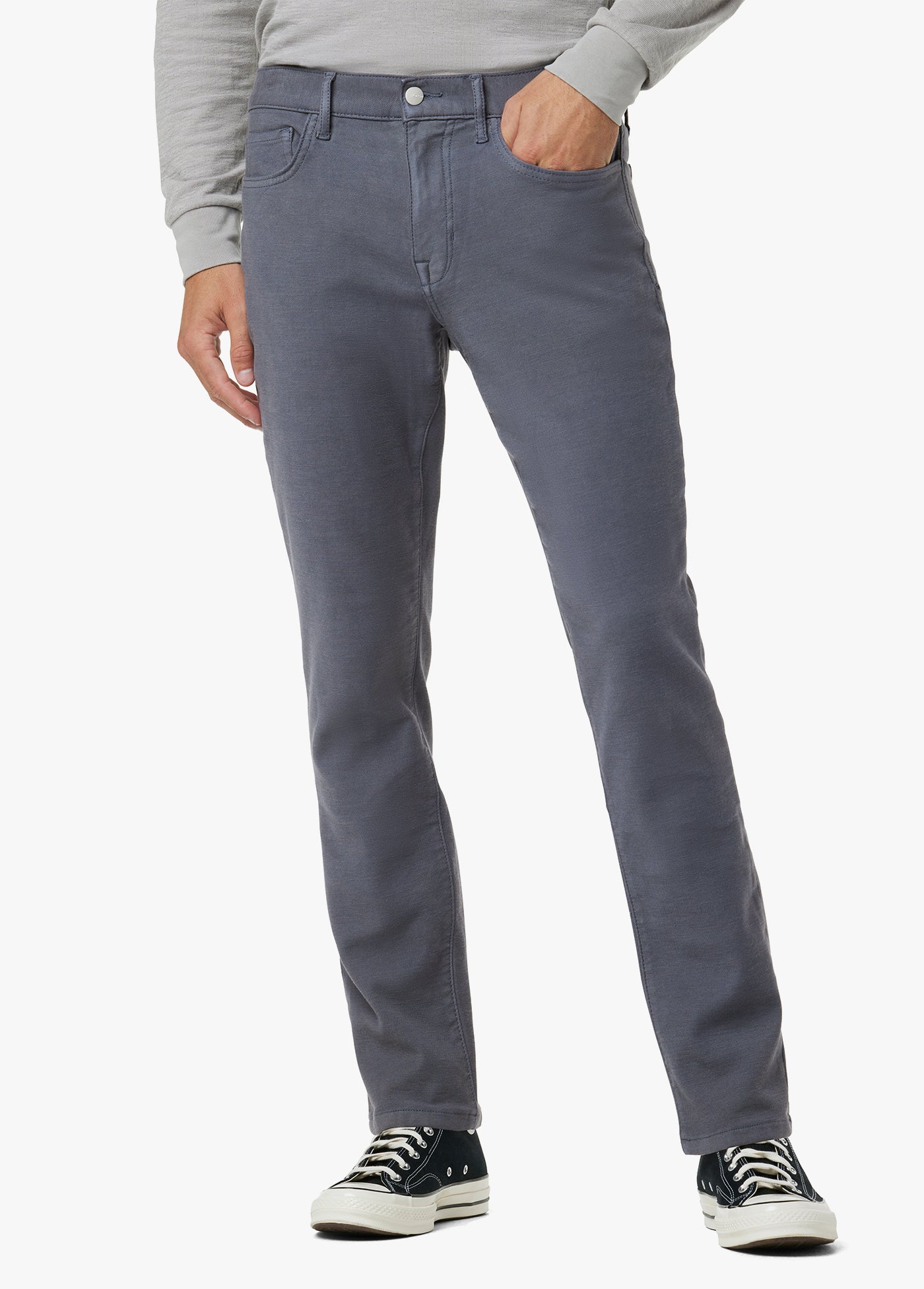  JEANS ナイロンジャケット Sサイズ NY-85 JOHN'S CLOSET ナイロンジャケット 「13」ナイロンハーフZIP