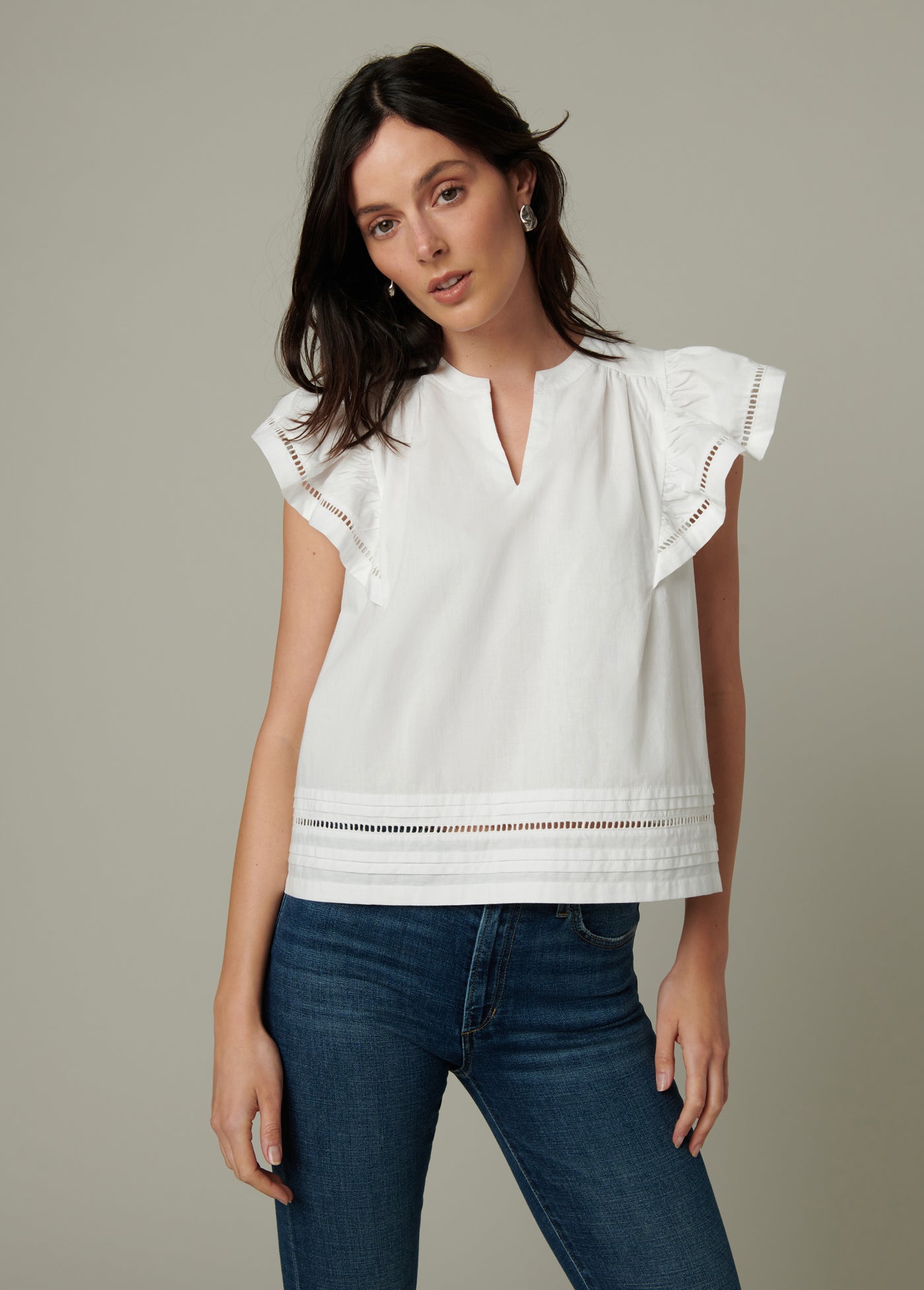 THE RIVER TOP – Joe's® Jeans THE RIVER TOP – Joe's® Jeans