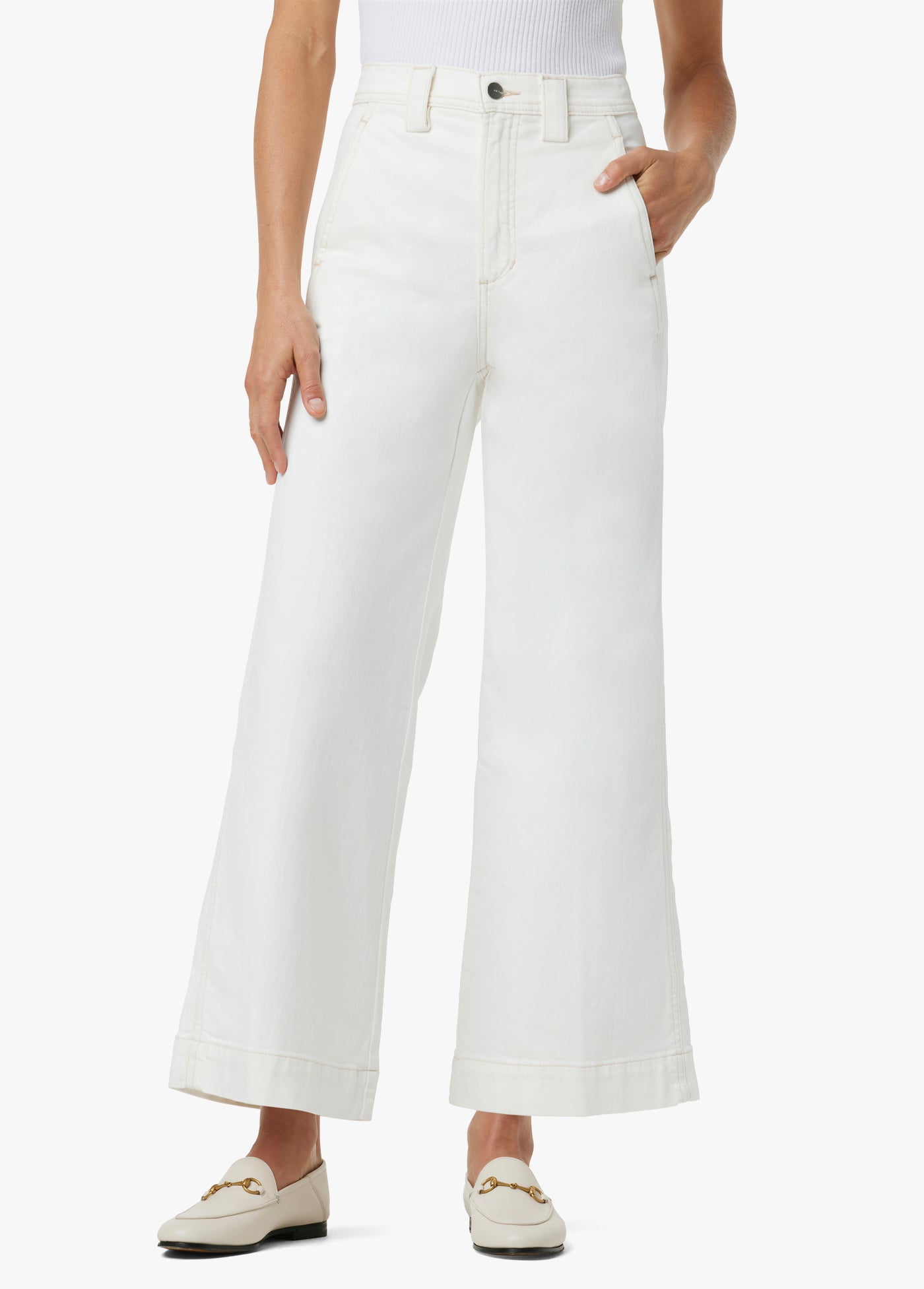 Avery Wide Leg Pants Avery Wide Leg Pants