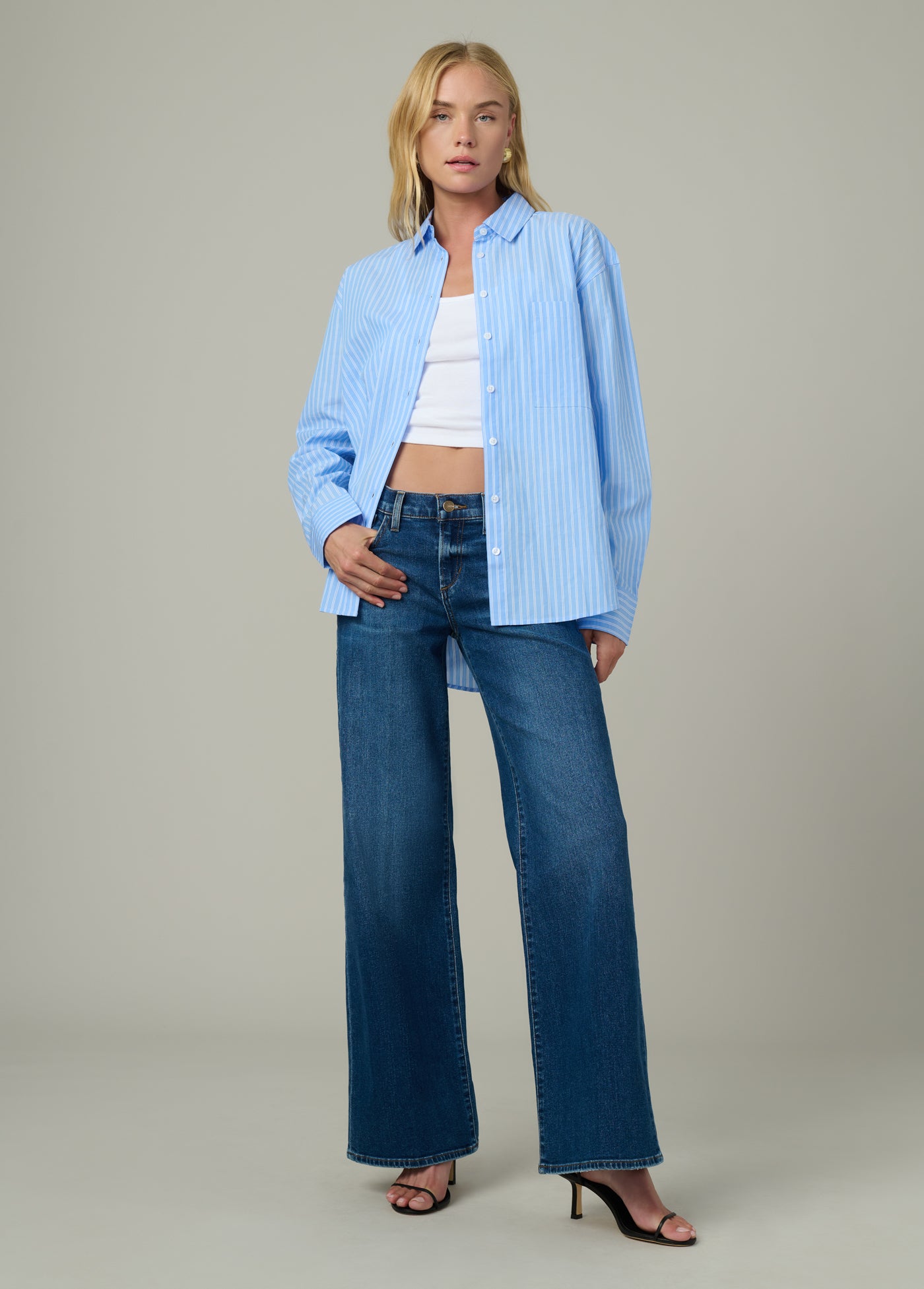 THE LOU LOU – Joe's® Jeans