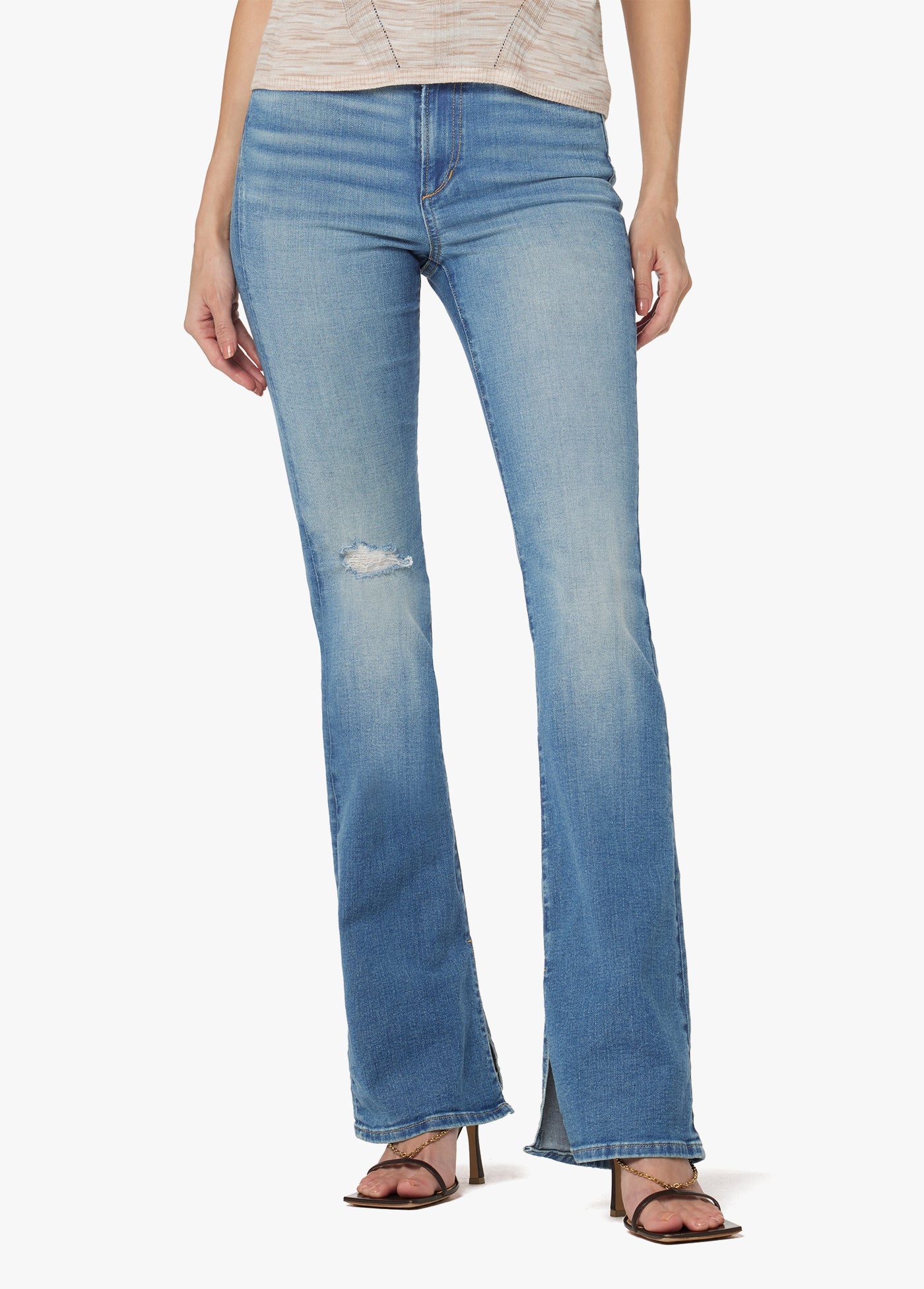 Joe's jeans long sales inseam