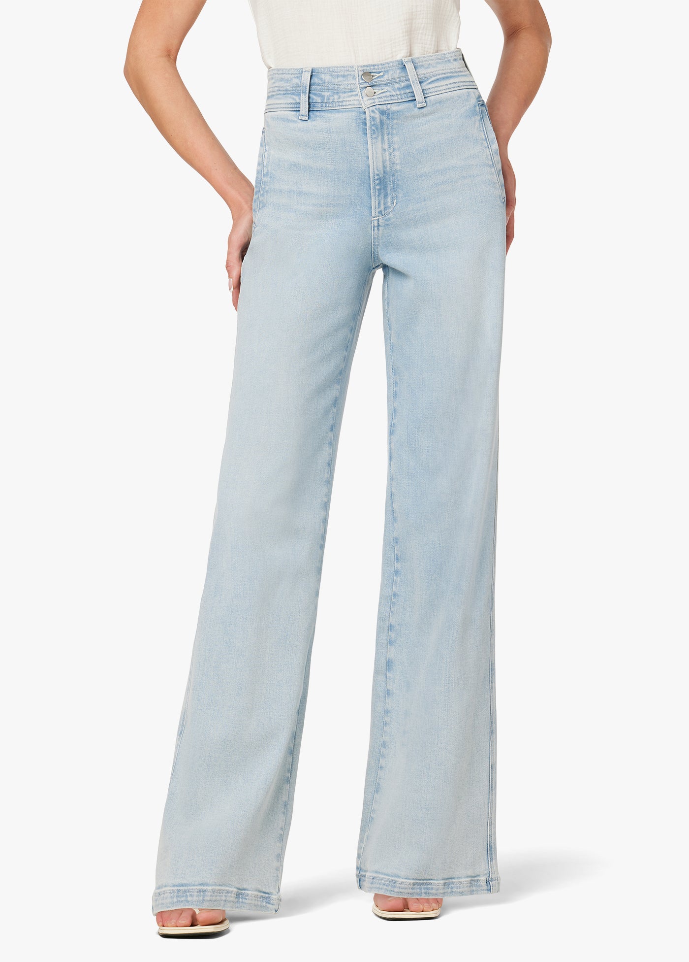 WOMEN DENIM INSEAM 32" – Joe's® Jeans1