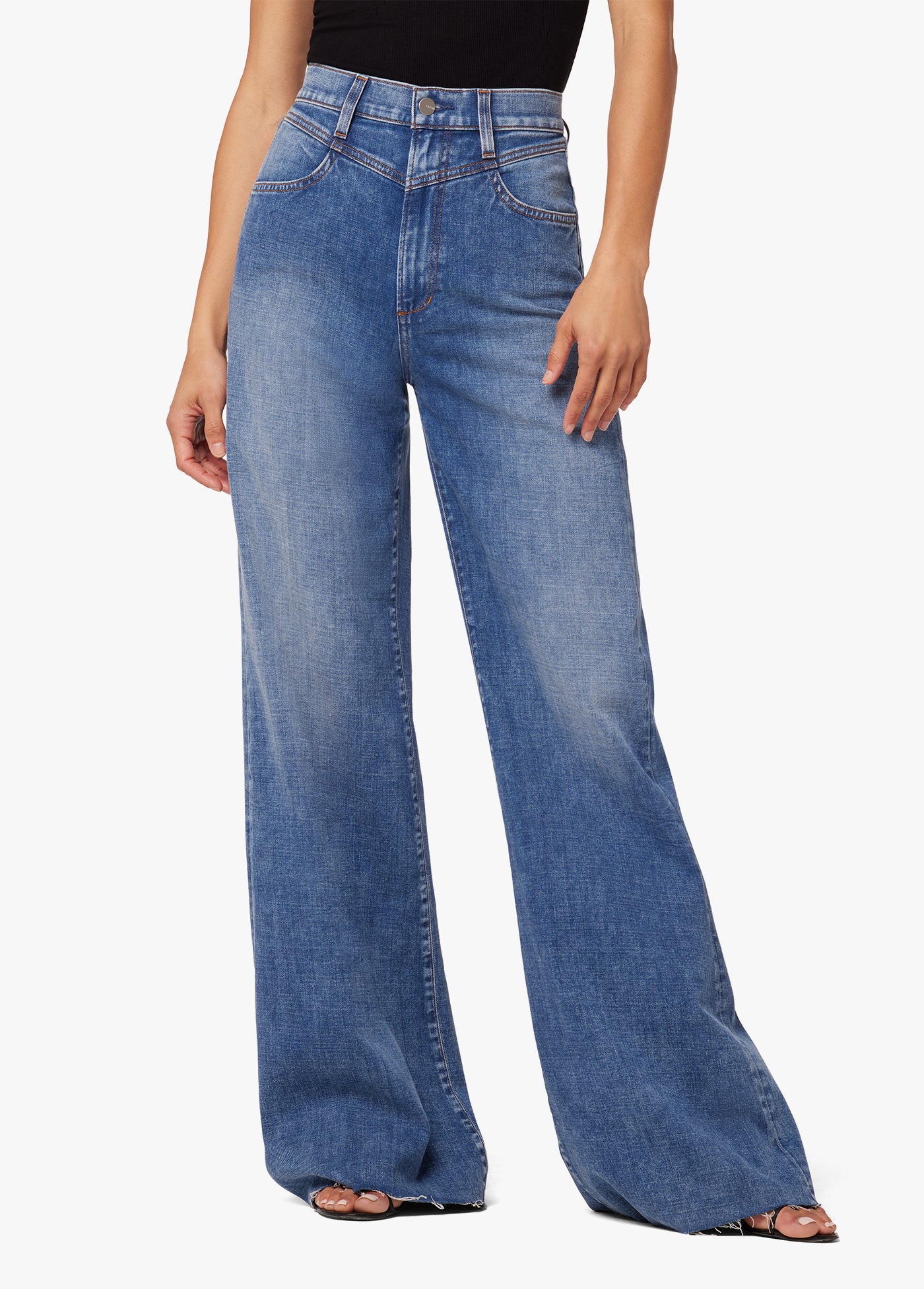 THE GOLDIE – Joe's® Jeans