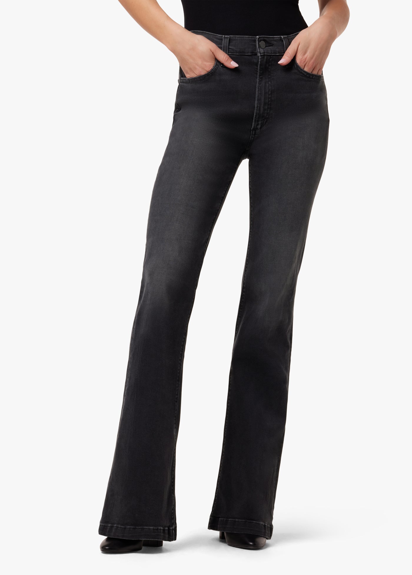 Joe's jeans flare sale