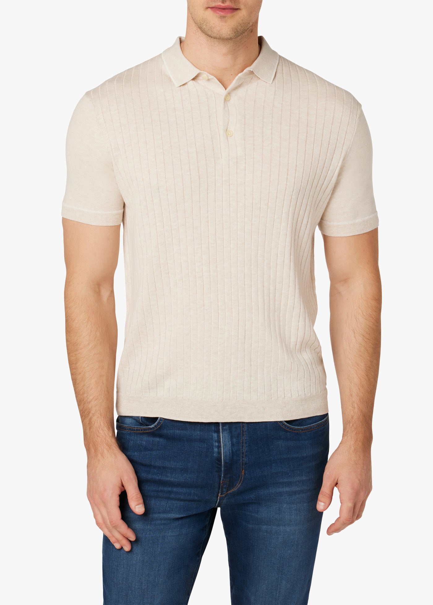 MEN / SUMMER WHITES Joe's® Jeans