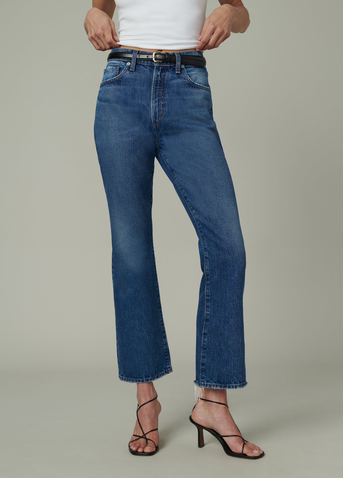 (取寄) ジョーズジーンズ レディース ザ キャリー カミ Joe's Jeans women The Cami 楽天市場】joe's ジーンズ（ボトムス｜レディースファッション