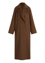 CHESTNUT BROWN