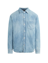 PUFF INDIGO