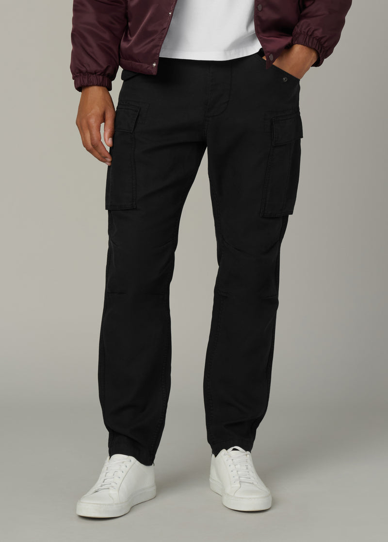 Joe's Jeans Men's Montgomery Cargo Pants - Black - Size 32x31 Joe's Jeans Men's Montgomery Cargo Pants - Black - Size 32x31
