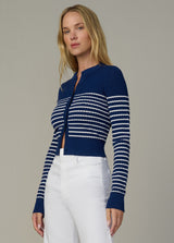 ROYAL BLUE/MILK ST