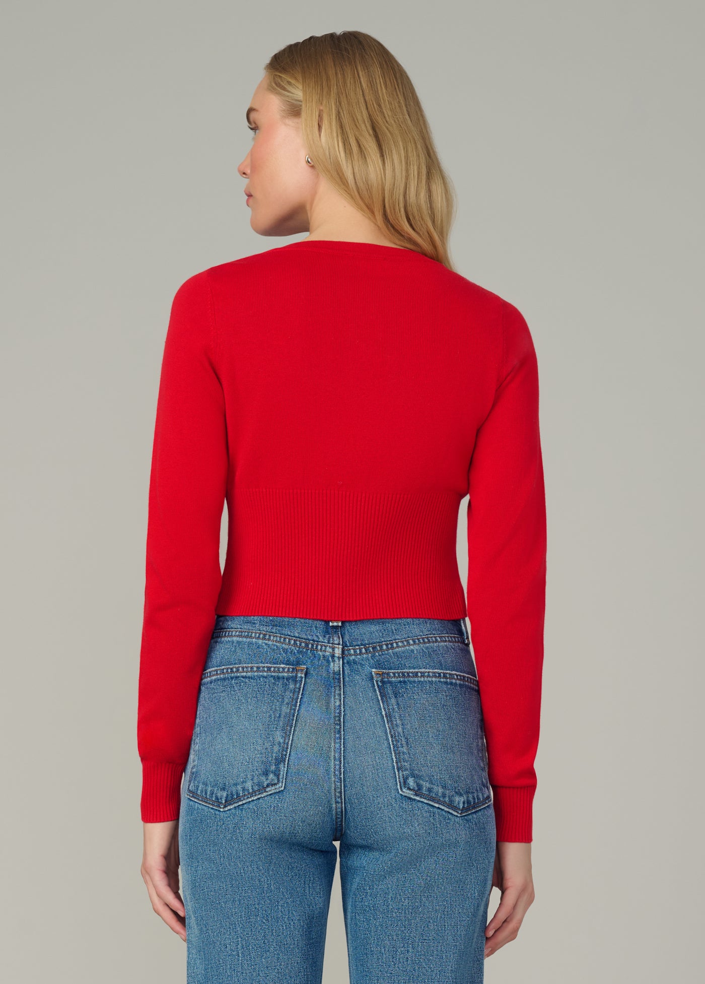 THE SHRUNKEN CARDIGAN – Joe's® Jeans