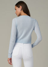 POWDER BLUE