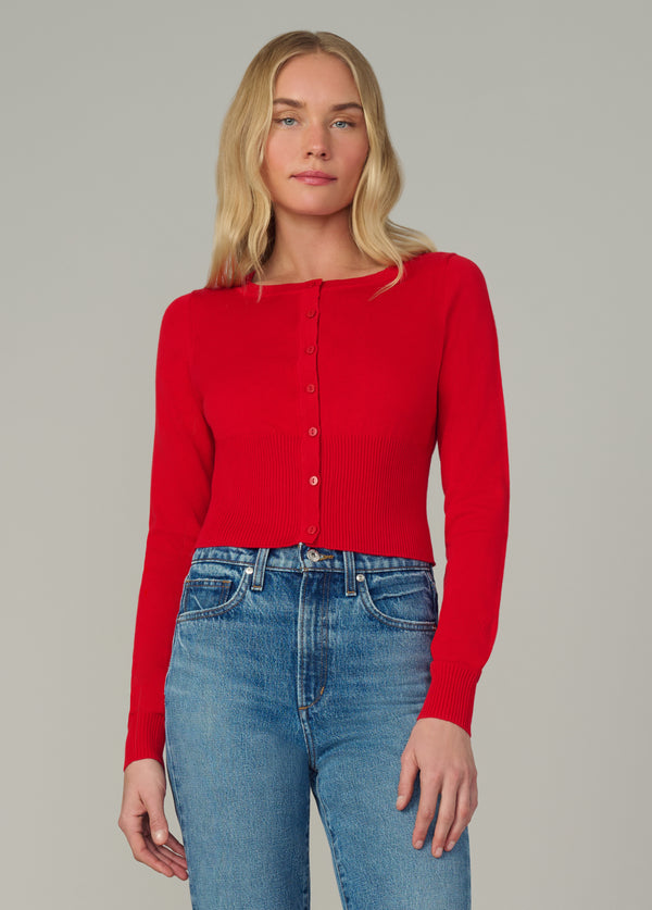 CHERRY RED