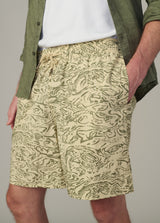 TROPICAL GREEN