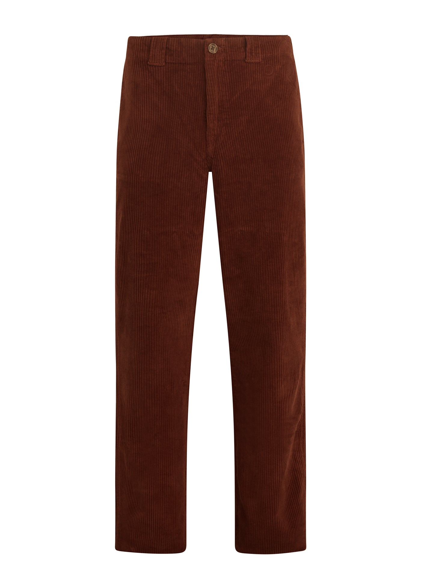 RELAXED CORD TROUSER 32