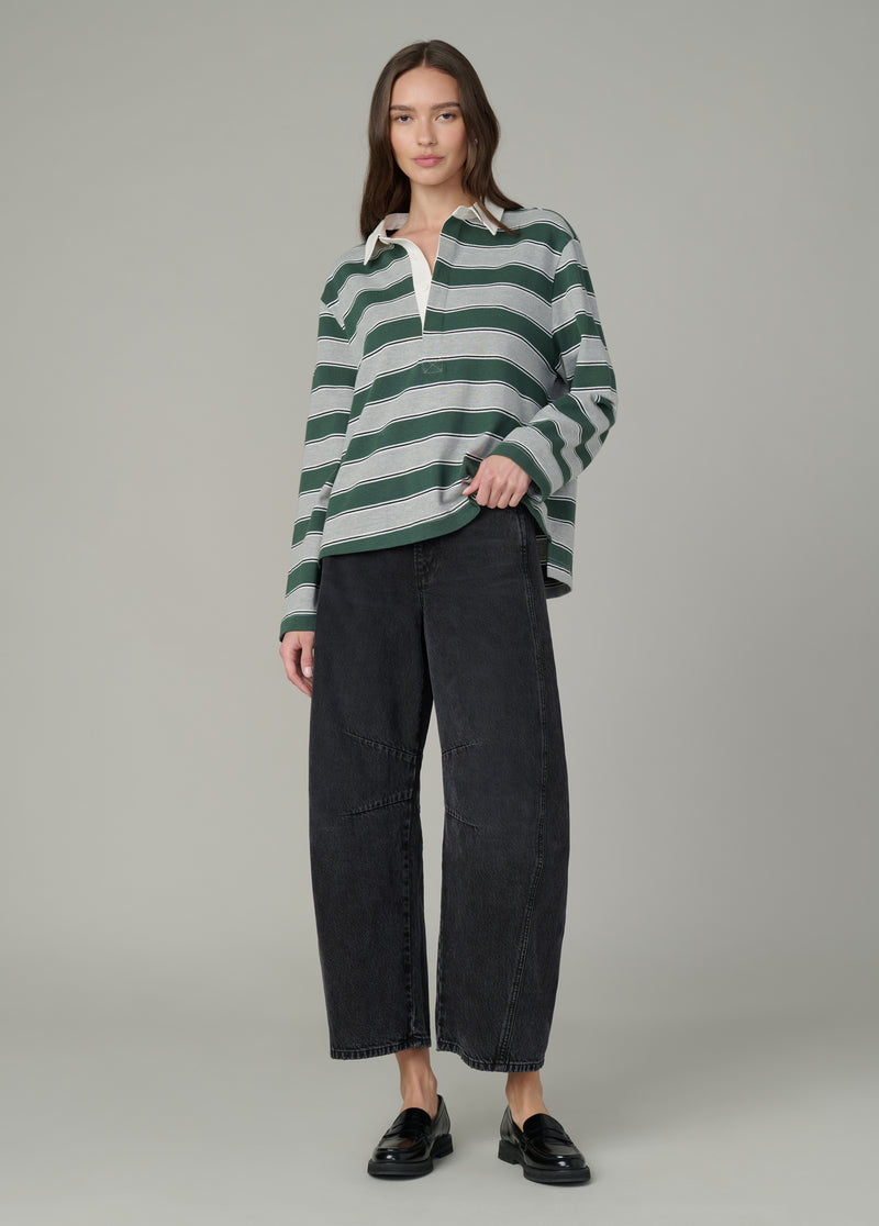 HEATHER GREY CILAN