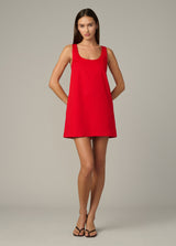 CHERRY RED