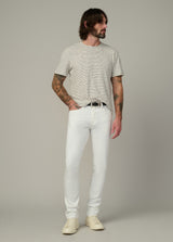 CLEAN WHITE