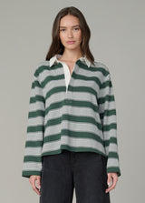 HEATHER GREY CILAN