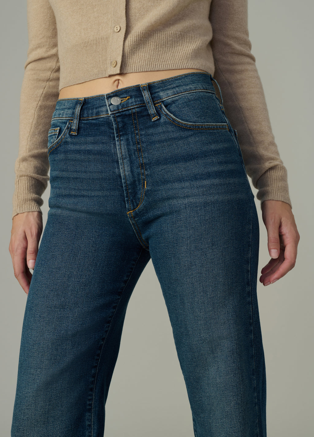 ＪOＥです。 THE TRIXIE – Joe's® Jeans