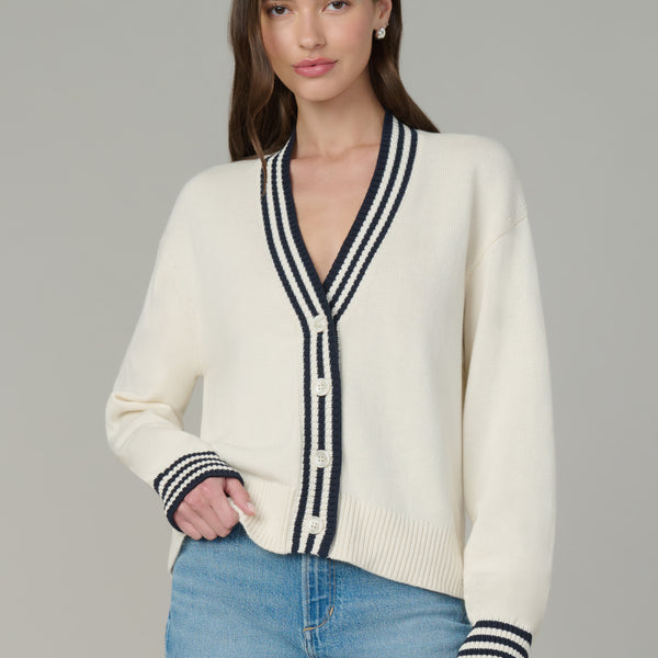 THE LEAH CARDIGAN – Joe's® Jeans