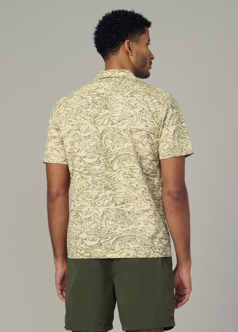 TROPICAL GREEN