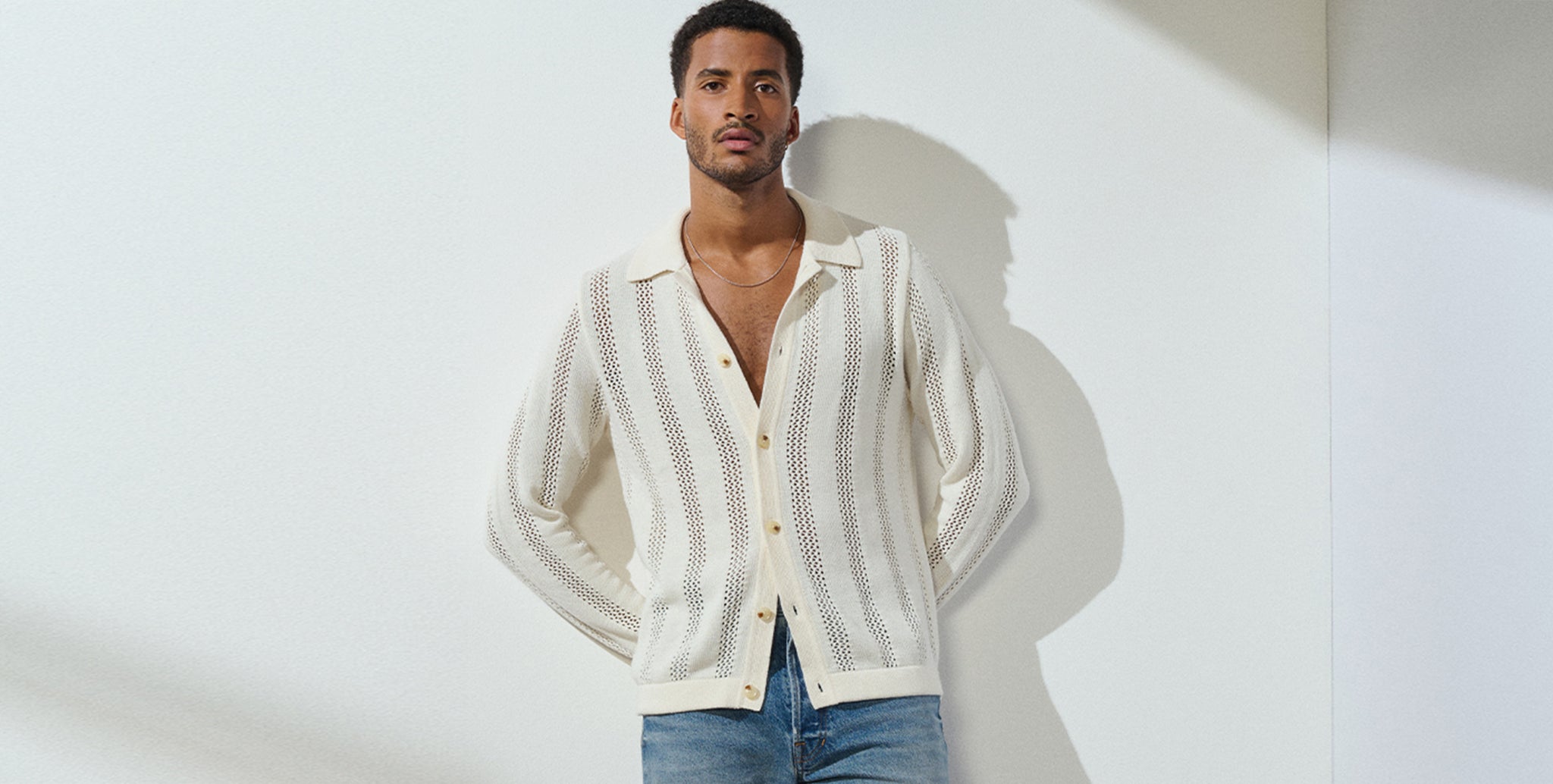 MEN / 30% OFF / TOPS