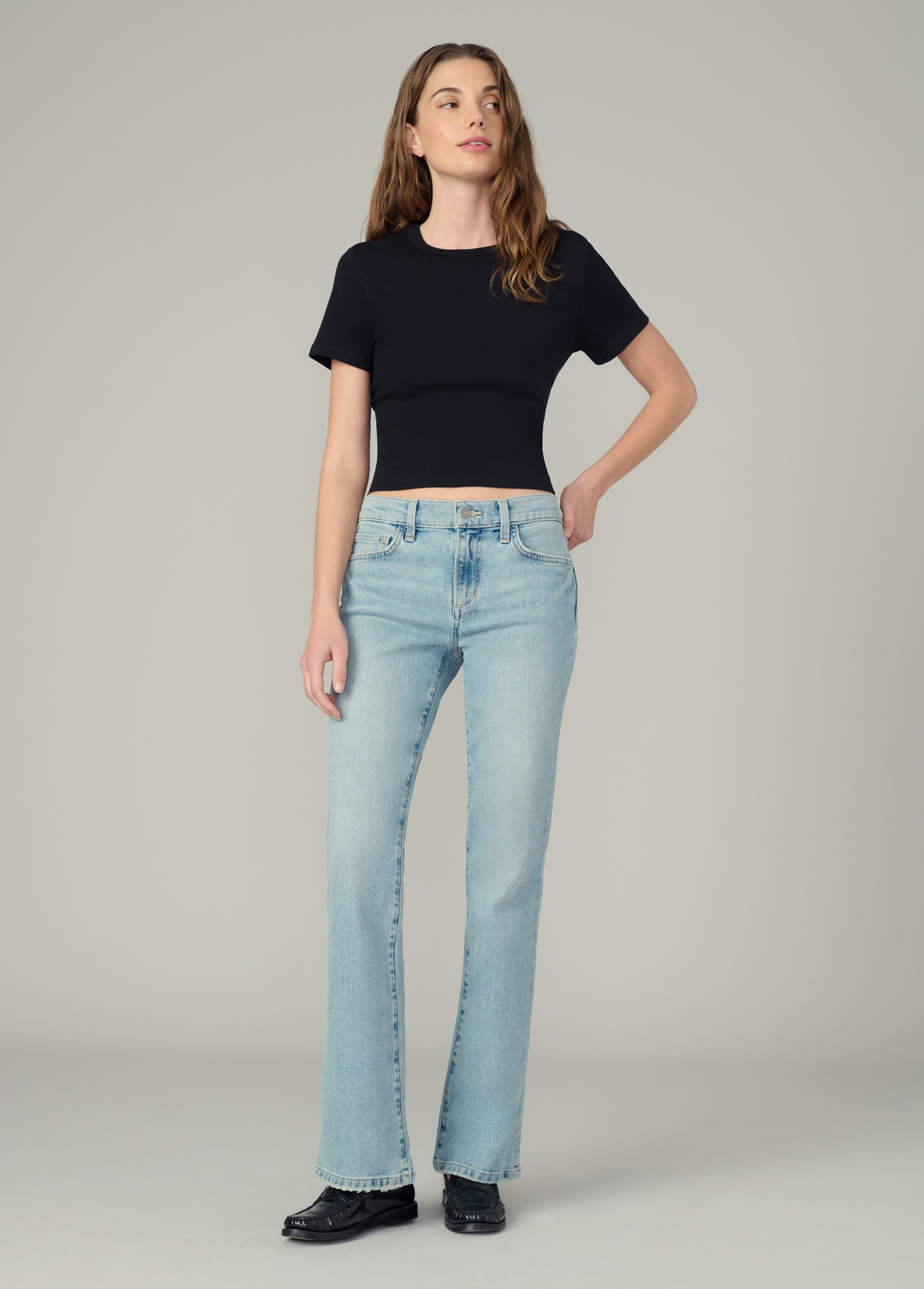 (取寄) ジョーズジーンズ レディース ザ キャリー カミ Joe's Jeans women The Cami THE NIKI – Joe's® Jeans