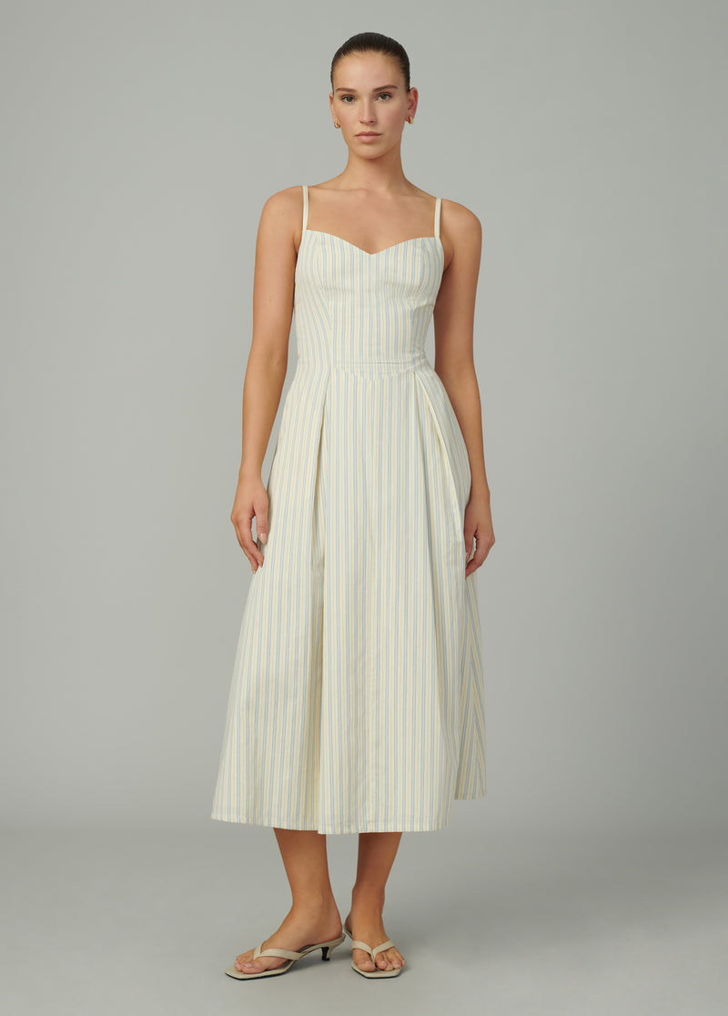 ワンピース ETRO SHINY JERSEY SLEEVELESS DRESS s-l1200.jpg