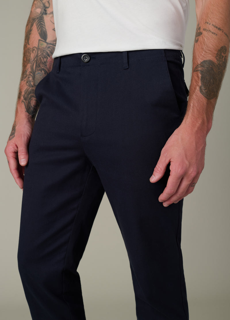 TRUE NAVY