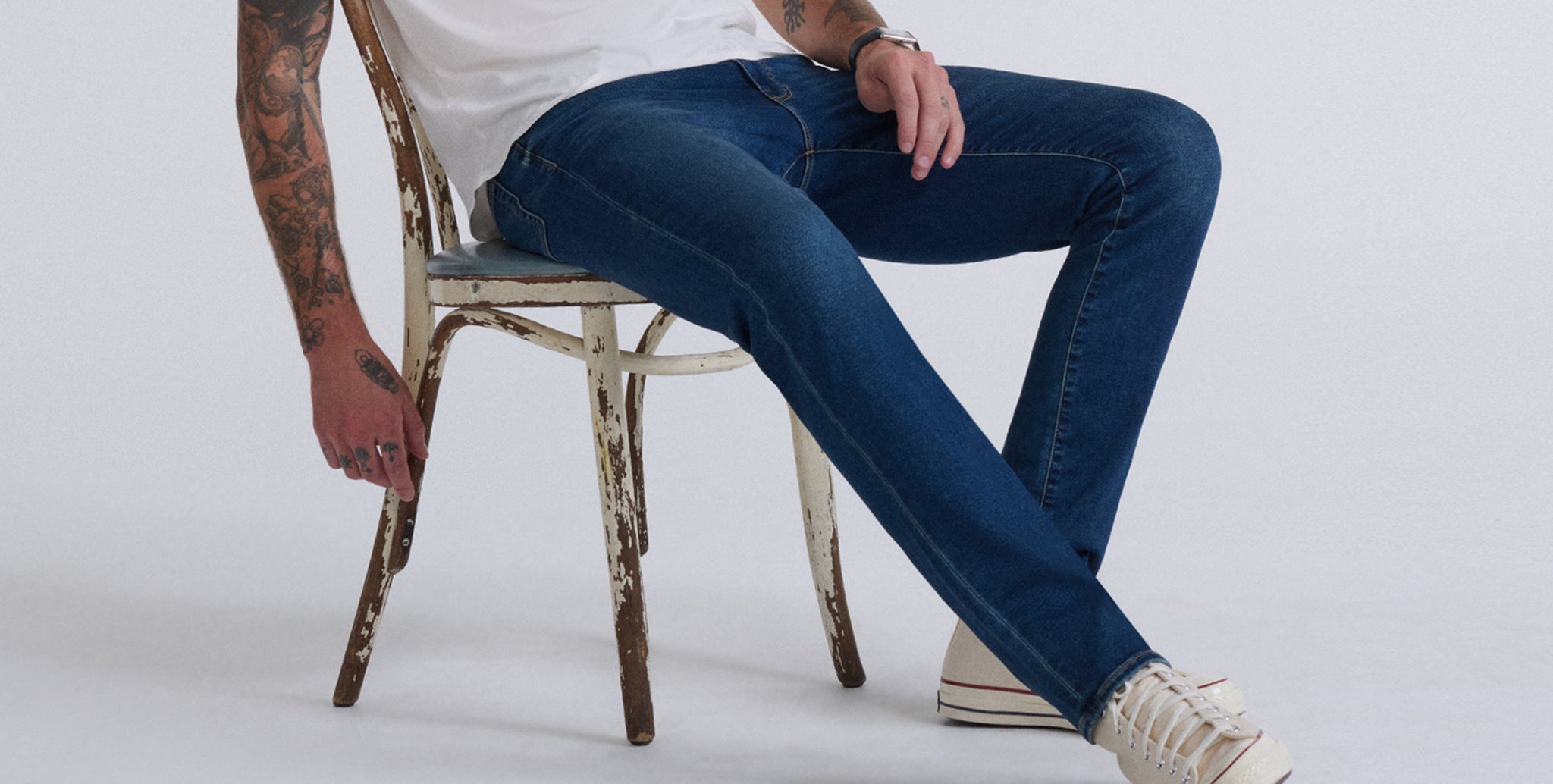 MEN / DEAL 1 / DENIM DAY