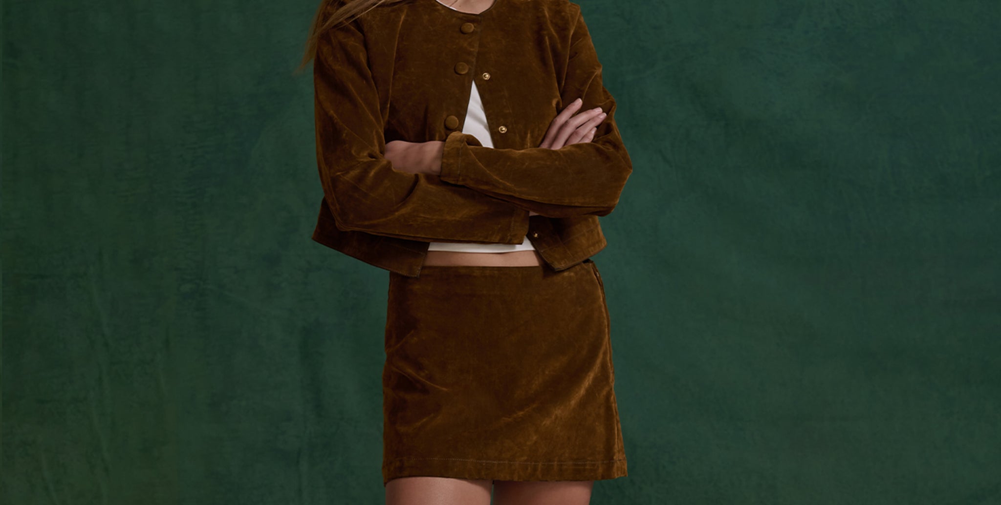 WOMEN / DEAL 3 / TRENDING TEXTURES