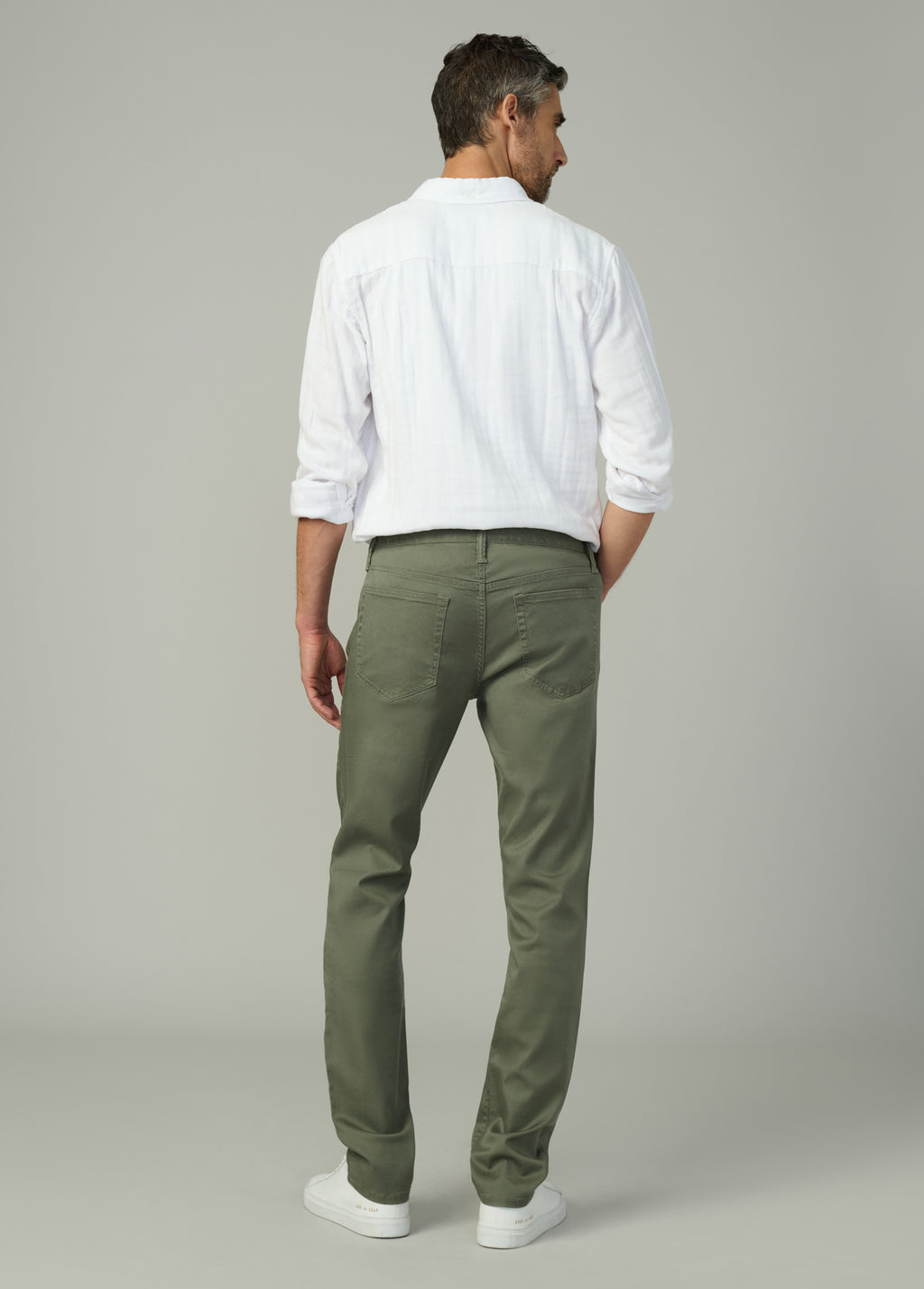 THE BRIXTON TWILL – Joe's® Jeans