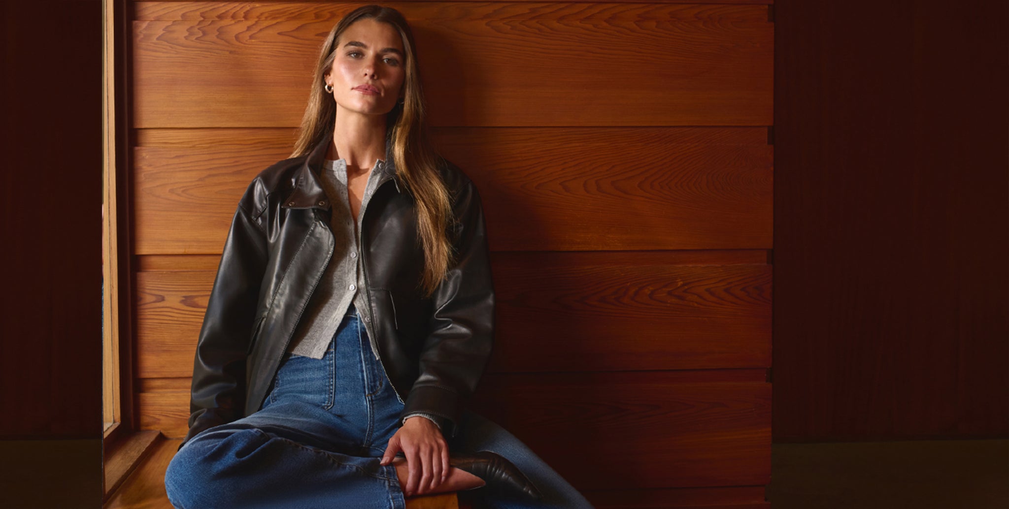 Women / Denim