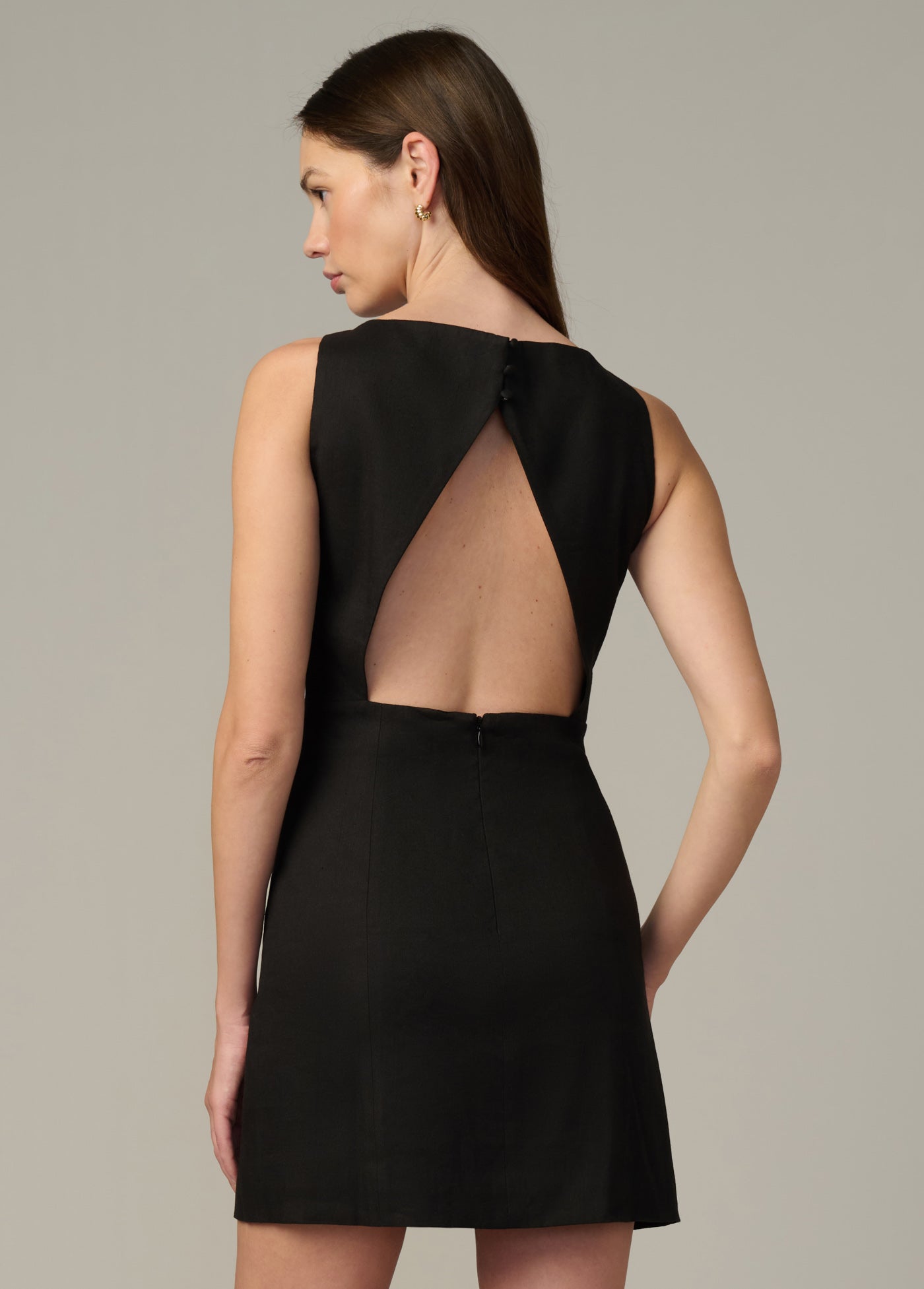 The Lara Mini Dress | Women's Mini Dress – Joe's® Jeans